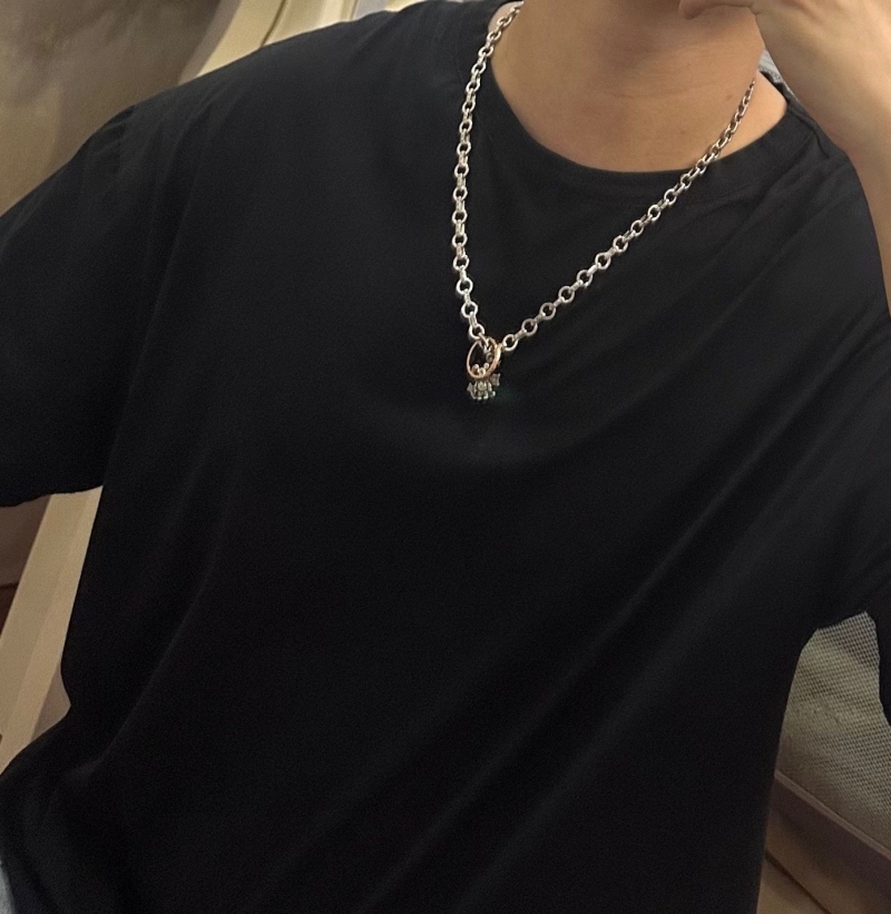 LV Necklaces